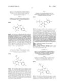 Heterocyclic Compounds as MEK Inhibitors diagram and image