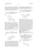 Heterocyclic Compounds as MEK Inhibitors diagram and image