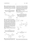 Heterocyclic Compounds as MEK Inhibitors diagram and image