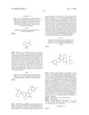 Heterocyclic Compounds as MEK Inhibitors diagram and image