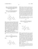 Heterocyclic Compounds as MEK Inhibitors diagram and image