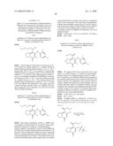 Heterocyclic Compounds as MEK Inhibitors diagram and image