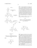 Heterocyclic Compounds as MEK Inhibitors diagram and image