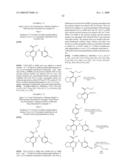 Heterocyclic Compounds as MEK Inhibitors diagram and image