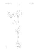 Heterocyclic Compounds as MEK Inhibitors diagram and image