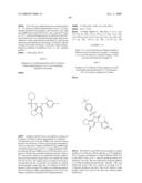 Heterocyclic Compounds as MEK Inhibitors diagram and image