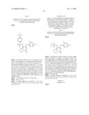 Heterocyclic Compounds as MEK Inhibitors diagram and image