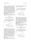 Heterocyclic Compounds as MEK Inhibitors diagram and image