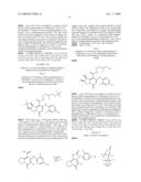 Heterocyclic Compounds as MEK Inhibitors diagram and image