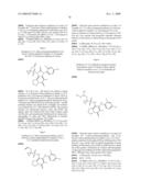 Heterocyclic Compounds as MEK Inhibitors diagram and image