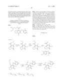 Heterocyclic Compounds as MEK Inhibitors diagram and image