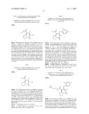 Heterocyclic Compounds as MEK Inhibitors diagram and image