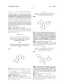 Heterocyclic Compounds as MEK Inhibitors diagram and image