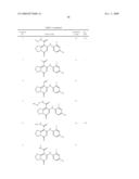 Heterocyclic Compounds as MEK Inhibitors diagram and image