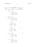 Heterocyclic Compounds as MEK Inhibitors diagram and image