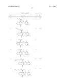 Heterocyclic Compounds as MEK Inhibitors diagram and image