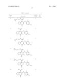 Heterocyclic Compounds as MEK Inhibitors diagram and image