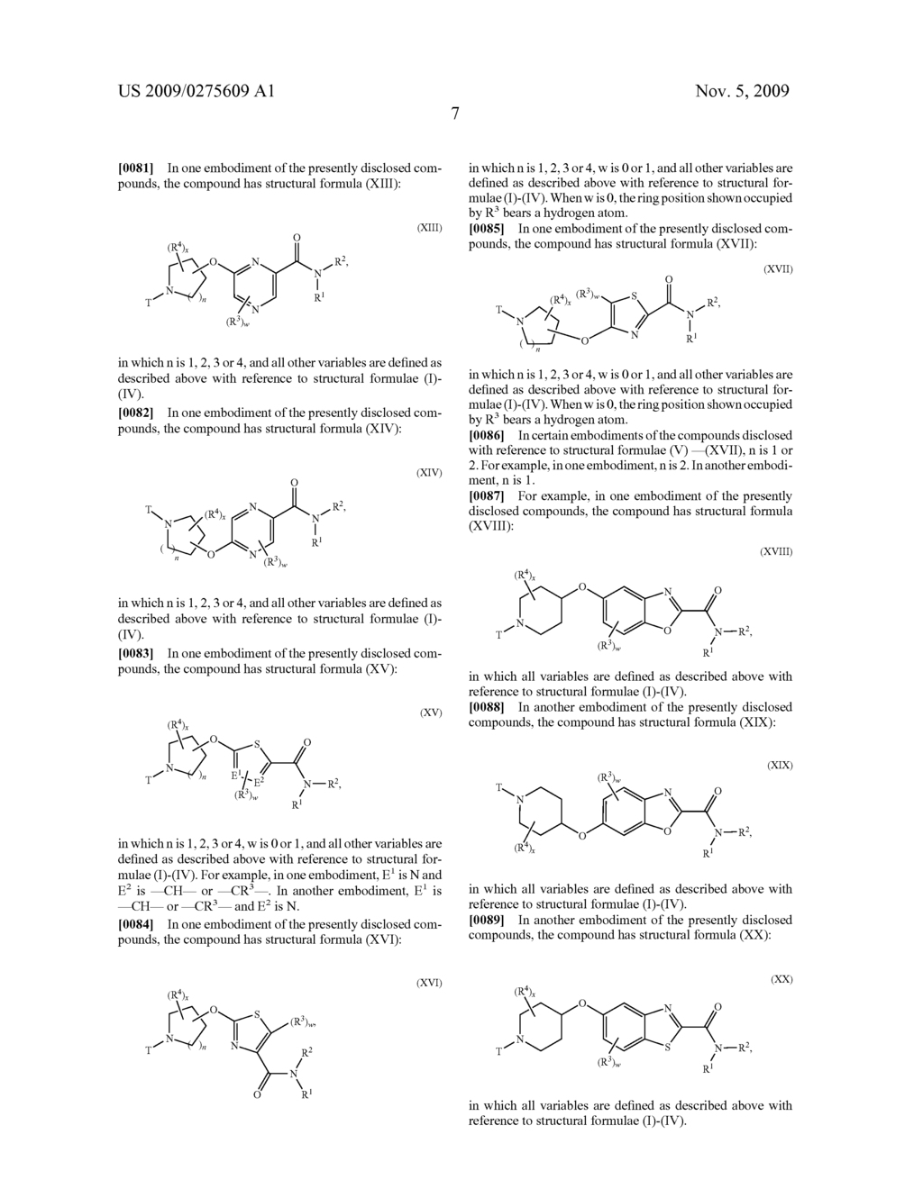 Carboxamide Compounds and Methods for Using The Same - diagram, schematic, and image 08