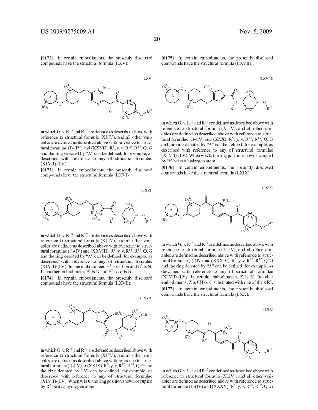 Carboxamide Compounds and Methods for Using The Same - diagram, schematic, and image 21