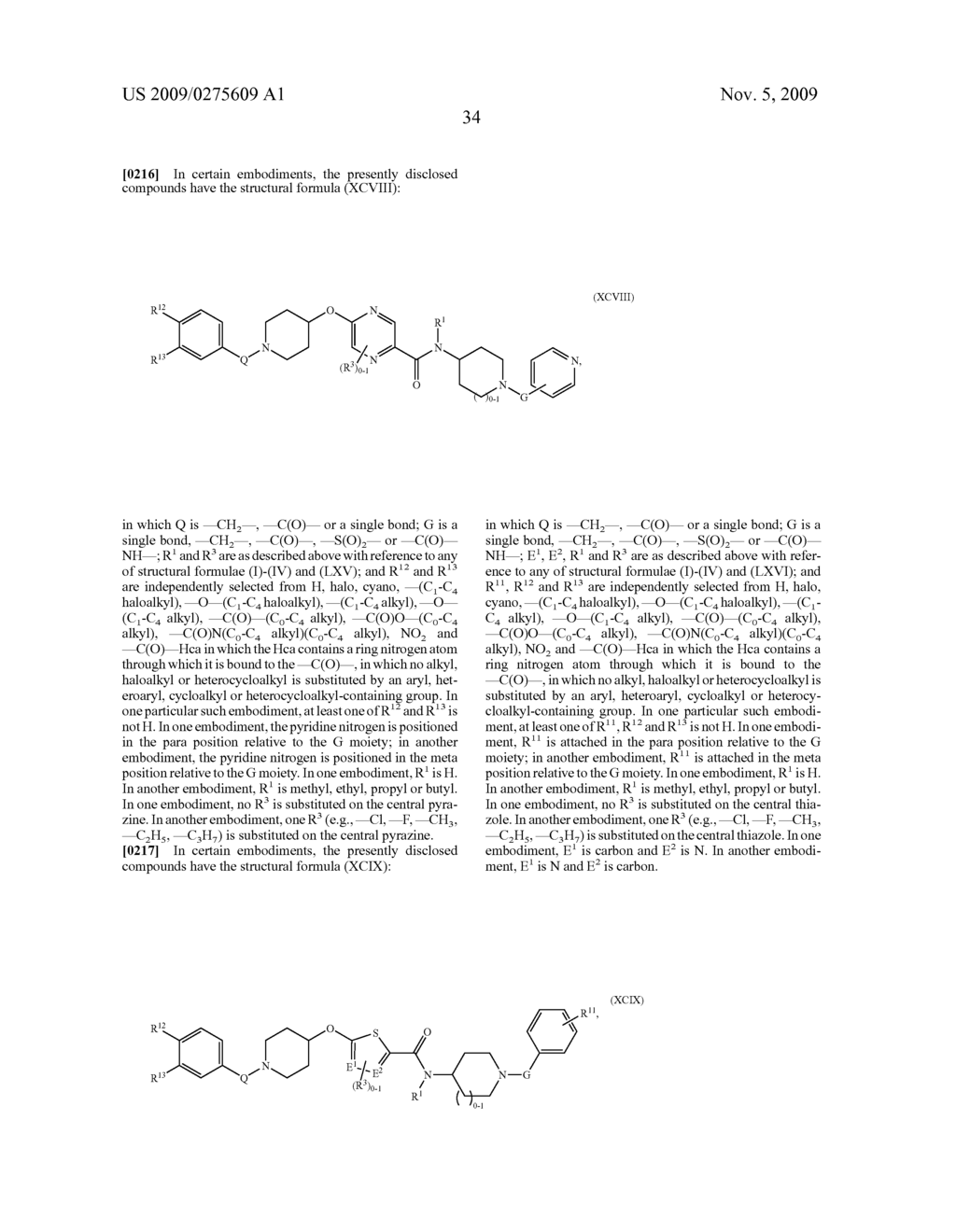 Carboxamide Compounds and Methods for Using The Same - diagram, schematic, and image 35