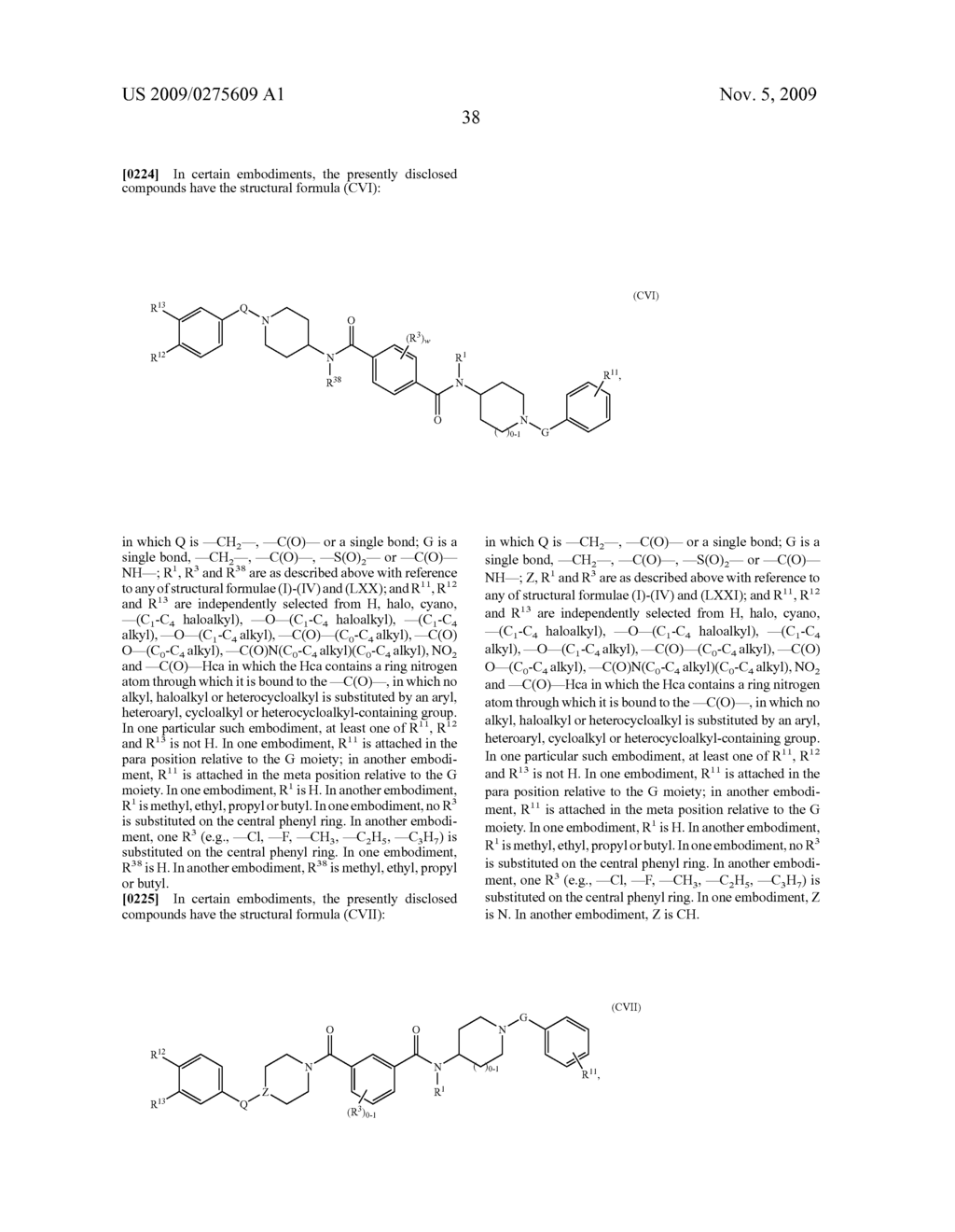 Carboxamide Compounds and Methods for Using The Same - diagram, schematic, and image 39