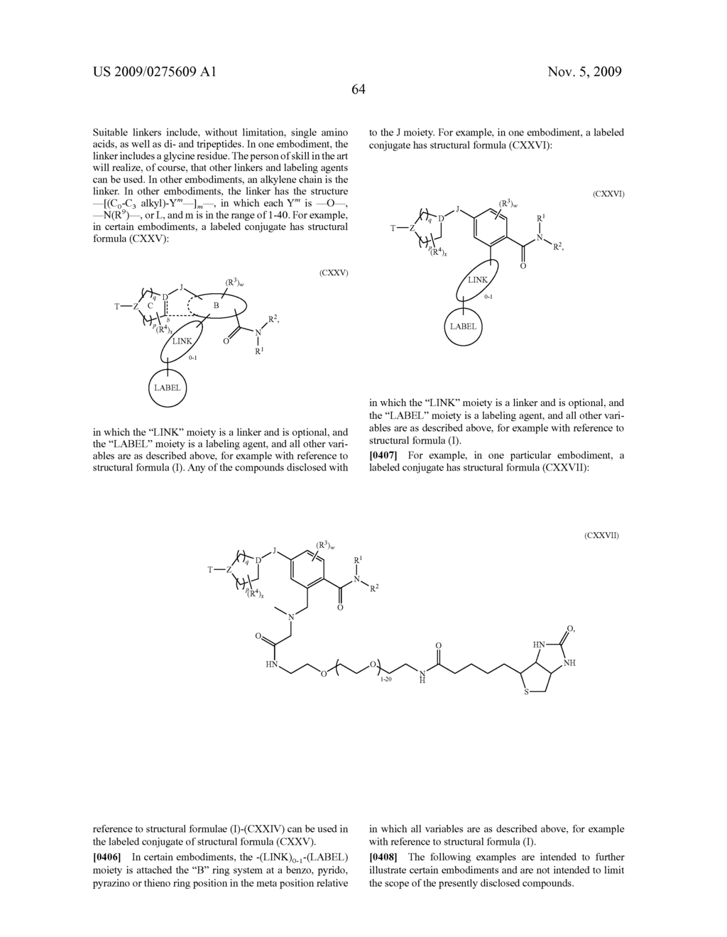 Carboxamide Compounds and Methods for Using The Same - diagram, schematic, and image 65