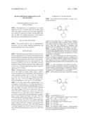 Methylphenidate Derivatives and Uses of Them diagram and image