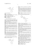 Methylphenidate Derivatives and Uses of Them diagram and image