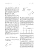 STRAIGHTFORWARD ENTRY TO 7-AZABICYCLO[2.2.1]HEPTANE-1-CARBONITRILES AND SUBSEQUENT SYNTHESIS OF EPIBATIDINE ANALOGUES diagram and image