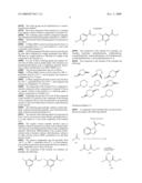 Aryl-Substituted Nitrogen-Containing Heterocyclic Compounds diagram and image