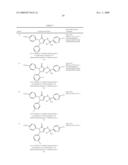 1, 5-DIPHENYL-3-BENZYLAMINO-1, 5-DIHYDROPYRROLIDIN-2-ONE AS CB1 RECEPTOR MODULATORS diagram and image