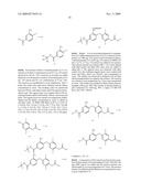 Phenyl acetic acid derivatives as inflammation modulators diagram and image