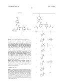 Phenyl acetic acid derivatives as inflammation modulators diagram and image