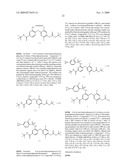 Phenyl acetic acid derivatives as inflammation modulators diagram and image