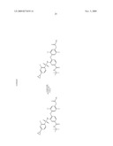 Phenyl acetic acid derivatives as inflammation modulators diagram and image