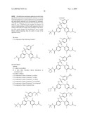 Phenyl acetic acid derivatives as inflammation modulators diagram and image