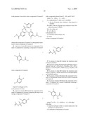 Phenyl acetic acid derivatives as inflammation modulators diagram and image