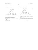 Phenyl acetic acid derivatives as inflammation modulators diagram and image