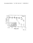 NOVEL POLYAMINE ANALOG CONJUGATES AND QUINONE CONJUGATES AS THERAPIES FOR CANCERS AND PROSTATE DISEASES diagram and image