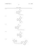 NOVEL POLYAMINE ANALOG CONJUGATES AND QUINONE CONJUGATES AS THERAPIES FOR CANCERS AND PROSTATE DISEASES diagram and image