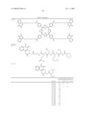 NOVEL POLYAMINE ANALOG CONJUGATES AND QUINONE CONJUGATES AS THERAPIES FOR CANCERS AND PROSTATE DISEASES diagram and image