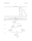 NOVEL POLYAMINE ANALOG CONJUGATES AND QUINONE CONJUGATES AS THERAPIES FOR CANCERS AND PROSTATE DISEASES diagram and image