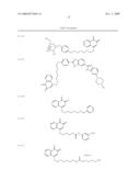 NOVEL POLYAMINE ANALOG CONJUGATES AND QUINONE CONJUGATES AS THERAPIES FOR CANCERS AND PROSTATE DISEASES diagram and image