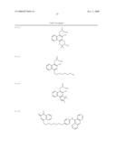 NOVEL POLYAMINE ANALOG CONJUGATES AND QUINONE CONJUGATES AS THERAPIES FOR CANCERS AND PROSTATE DISEASES diagram and image