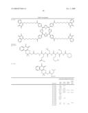 NOVEL POLYAMINE ANALOG CONJUGATES AND QUINONE CONJUGATES AS THERAPIES FOR CANCERS AND PROSTATE DISEASES diagram and image