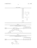 NOVEL POLYAMINE ANALOG CONJUGATES AND QUINONE CONJUGATES AS THERAPIES FOR CANCERS AND PROSTATE DISEASES diagram and image