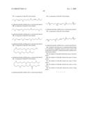 NOVEL POLYAMINE ANALOG CONJUGATES AND QUINONE CONJUGATES AS THERAPIES FOR CANCERS AND PROSTATE DISEASES diagram and image