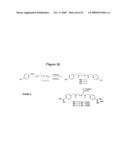 NOVEL POLYAMINE ANALOG CONJUGATES AND QUINONE CONJUGATES AS THERAPIES FOR CANCERS AND PROSTATE DISEASES diagram and image