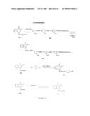 NOVEL POLYAMINE ANALOG CONJUGATES AND QUINONE CONJUGATES AS THERAPIES FOR CANCERS AND PROSTATE DISEASES diagram and image