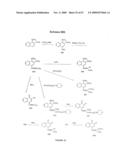 NOVEL POLYAMINE ANALOG CONJUGATES AND QUINONE CONJUGATES AS THERAPIES FOR CANCERS AND PROSTATE DISEASES diagram and image